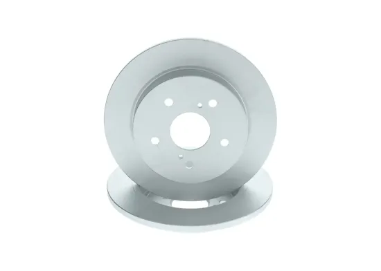 Bremsscheibe Hinterachse BOSCH 0 986 479 752 Bild Bremsscheibe Hinterachse BOSCH 0 986 479 752