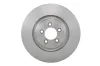 Bremsscheibe Vorderachse BOSCH 0 986 479 754 Bild Bremsscheibe Vorderachse BOSCH 0 986 479 754