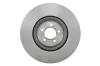 Bremsscheibe Vorderachse BOSCH 0 986 479 754 Bild Bremsscheibe Vorderachse BOSCH 0 986 479 754
