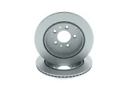 Bremsscheibe Hinterachse BOSCH 0 986 479 757