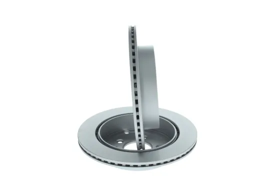 Bremsscheibe Hinterachse BOSCH 0 986 479 757 Bild Bremsscheibe Hinterachse BOSCH 0 986 479 757