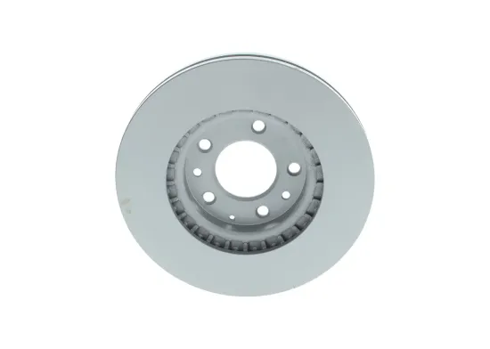 Bremsscheibe BOSCH 0 986 479 758 Bild Bremsscheibe BOSCH 0 986 479 758