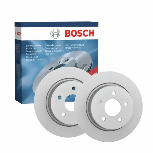 Bremsscheibe BOSCH 0 986 479 762 Bild Bremsscheibe BOSCH 0 986 479 762