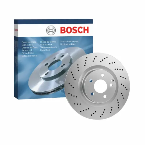 Bremsscheibe Vorderachse BOSCH 0 986 479 764 Bild Bremsscheibe Vorderachse BOSCH 0 986 479 764