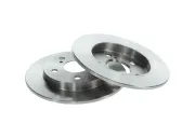 Bremsscheibe Hinterachse BOSCH 0 986 479 765