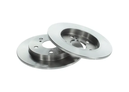 Bremsscheibe Hinterachse BOSCH 0 986 479 765 Bild Bremsscheibe Hinterachse BOSCH 0 986 479 765