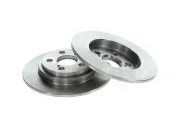 Bremsscheibe Hinterachse BOSCH 0 986 479 766