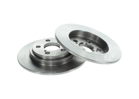 Bremsscheibe Hinterachse BOSCH 0 986 479 766 Bild Bremsscheibe Hinterachse BOSCH 0 986 479 766