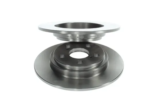 Bremsscheibe Hinterachse BOSCH 0 986 479 766 Bild Bremsscheibe Hinterachse BOSCH 0 986 479 766