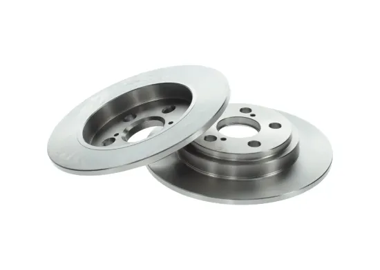 Bremsscheibe Hinterachse BOSCH 0 986 479 766 Bild Bremsscheibe Hinterachse BOSCH 0 986 479 766