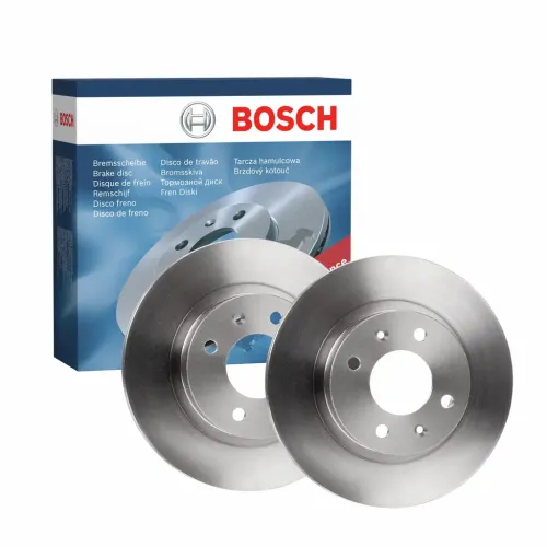 Bremsscheibe BOSCH 0 986 479 770 Bild Bremsscheibe BOSCH 0 986 479 770