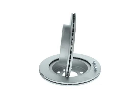 Bremsscheibe Hinterachse BOSCH 0 986 479 775 Bild Bremsscheibe Hinterachse BOSCH 0 986 479 775