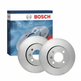 Bremsscheibe BOSCH 0 986 479 776