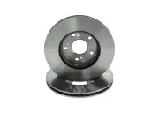 Bremsscheibe Vorderachse BOSCH 0 986 479 781