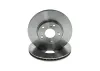 Bremsscheibe Vorderachse BOSCH 0 986 479 781 Bild Bremsscheibe Vorderachse BOSCH 0 986 479 781