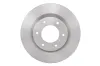 Bremsscheibe Vorderachse BOSCH 0 986 479 782 Bild Bremsscheibe Vorderachse BOSCH 0 986 479 782