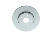 Bremsscheibe Vorderachse BOSCH 0 986 479 787