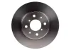 Bremsscheibe Vorderachse BOSCH 0 986 479 788 Bild Bremsscheibe Vorderachse BOSCH 0 986 479 788