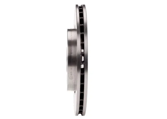 Bremsscheibe Vorderachse BOSCH 0 986 479 788 Bild Bremsscheibe Vorderachse BOSCH 0 986 479 788