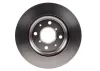 Bremsscheibe Vorderachse BOSCH 0 986 479 788 Bild Bremsscheibe Vorderachse BOSCH 0 986 479 788