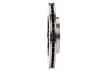 Bremsscheibe Vorderachse BOSCH 0 986 479 788 Bild Bremsscheibe Vorderachse BOSCH 0 986 479 788