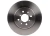 Bremsscheibe Vorderachse BOSCH 0 986 479 789 Bild Bremsscheibe Vorderachse BOSCH 0 986 479 789