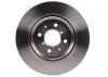 Bremsscheibe Vorderachse BOSCH 0 986 479 789 Bild Bremsscheibe Vorderachse BOSCH 0 986 479 789