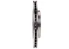 Bremsscheibe Vorderachse BOSCH 0 986 479 789 Bild Bremsscheibe Vorderachse BOSCH 0 986 479 789