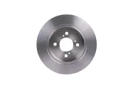Bremsscheibe Hinterachse BOSCH 0 986 479 792
