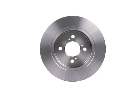 Bremsscheibe Hinterachse BOSCH 0 986 479 792 Bild Bremsscheibe Hinterachse BOSCH 0 986 479 792