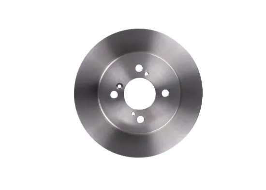 Bremsscheibe Hinterachse BOSCH 0 986 479 792 Bild Bremsscheibe Hinterachse BOSCH 0 986 479 792