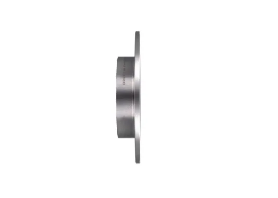 Bremsscheibe Hinterachse BOSCH 0 986 479 792 Bild Bremsscheibe Hinterachse BOSCH 0 986 479 792