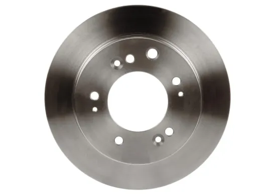 Bremsscheibe Hinterachse BOSCH 0 986 479 793 Bild Bremsscheibe Hinterachse BOSCH 0 986 479 793