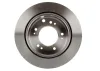 Bremsscheibe Hinterachse BOSCH 0 986 479 793 Bild Bremsscheibe Hinterachse BOSCH 0 986 479 793