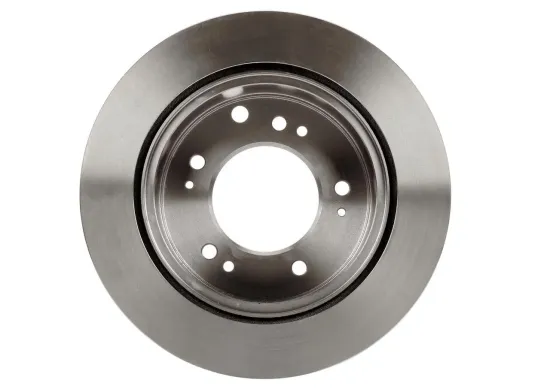 Bremsscheibe Hinterachse BOSCH 0 986 479 793 Bild Bremsscheibe Hinterachse BOSCH 0 986 479 793