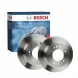 Bremsscheibe Hinterachse BOSCH 0 986 479 793