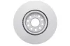 Bremsscheibe BOSCH 0 986 479 932 Bild Bremsscheibe BOSCH 0 986 479 932