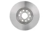 Bremsscheibe BOSCH 0 986 479 939 Bild Bremsscheibe BOSCH 0 986 479 939