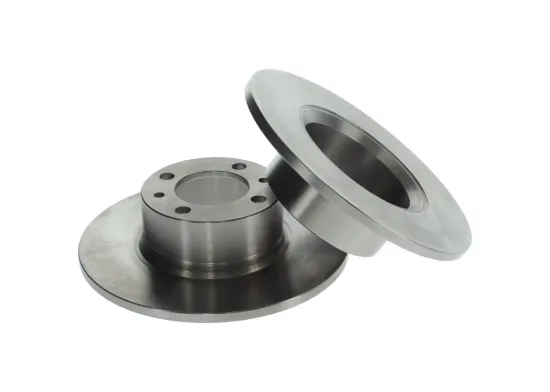 Bremsscheibe Vorderachse BOSCH 0 986 479 988 Bild Bremsscheibe Vorderachse BOSCH 0 986 479 988