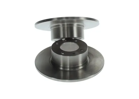 Bremsscheibe Vorderachse BOSCH 0 986 479 988 Bild Bremsscheibe Vorderachse BOSCH 0 986 479 988