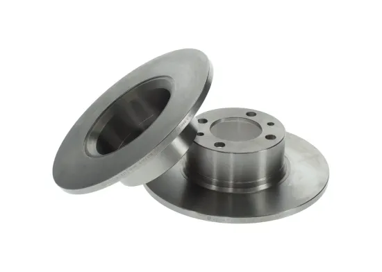 Bremsscheibe Vorderachse BOSCH 0 986 479 988 Bild Bremsscheibe Vorderachse BOSCH 0 986 479 988