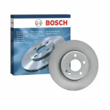 Bremsscheibe Vorderachse BOSCH 0 986 479 A01