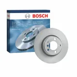 Bremsscheibe Vorderachse BOSCH 0 986 479 A06