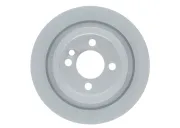 Bremsscheibe Hinterachse BOSCH 0 986 479 A08