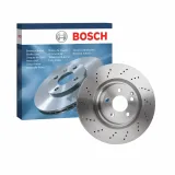 Bremsscheibe Vorderachse BOSCH 0 986 479 A17