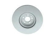 Bremsscheibe Vorderachse BOSCH 0 986 479 A26