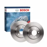 Bremsscheibe Vorderachse BOSCH 0 986 479 A28