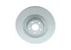Bremsscheibe Vorderachse BOSCH 0 986 479 A31
