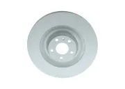 Bremsscheibe Vorderachse BOSCH 0 986 479 A31