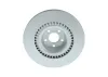 Bremsscheibe Vorderachse BOSCH 0 986 479 A31 Bild Bremsscheibe Vorderachse BOSCH 0 986 479 A31